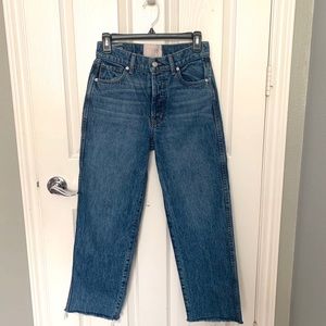 REVICE denim pants
